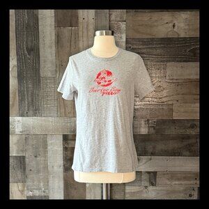 Netflix Stranger Things Surfer Boy Pizza t-shirt medium retro 80s horror